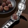 BEPAN 1PC Chestnut Opener Nut Opener Bowl Walnut Clip Stainless Steel Chestnut Clip Anti-scalding Kitchen Tools Safety Material