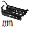 Motorcycle Radiator Grille Guard Side Protective Cover Replacement Grill Motorbike Accessory Easy Installation