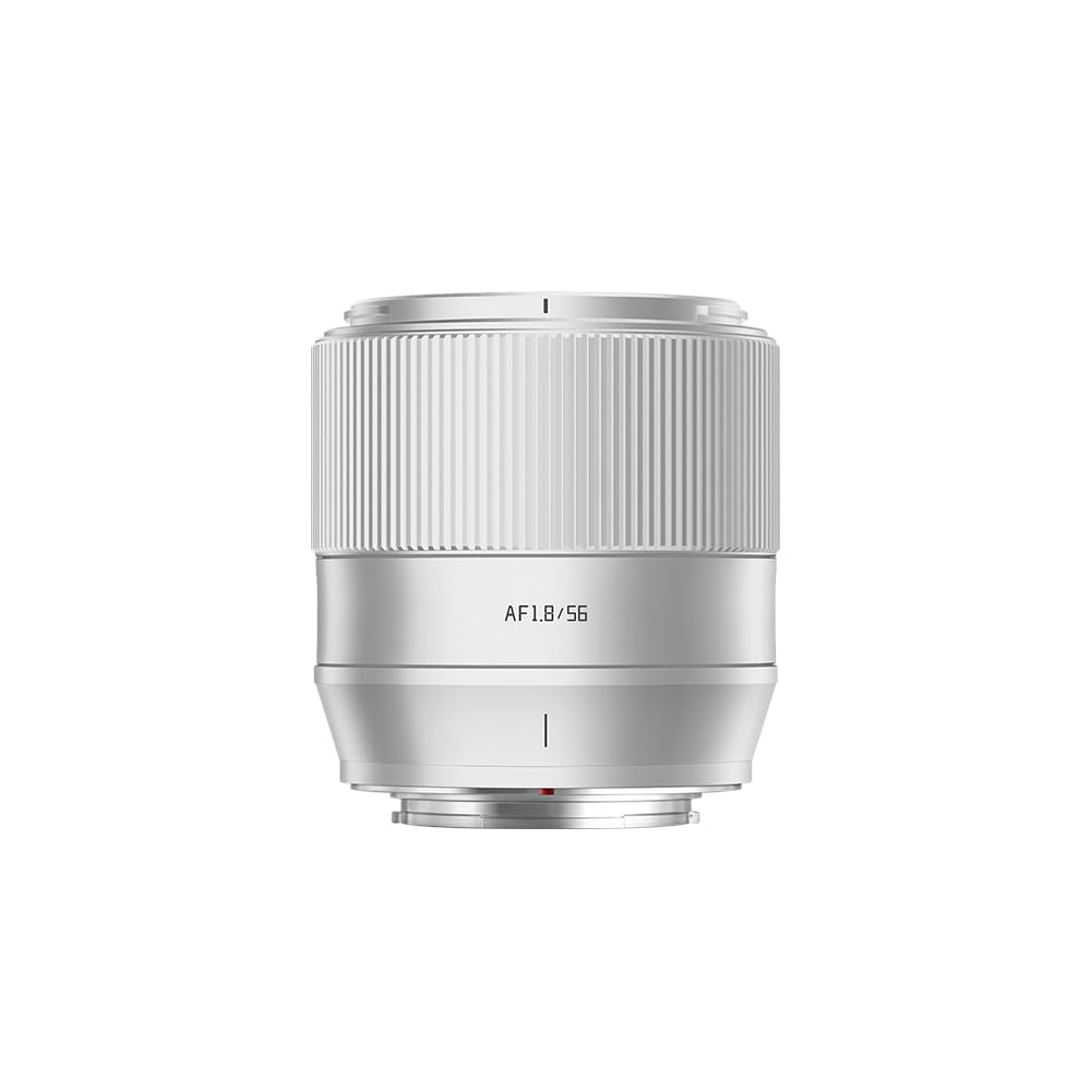 

TTArtisan AF 56mm E mount autofocus camera lens F1.8