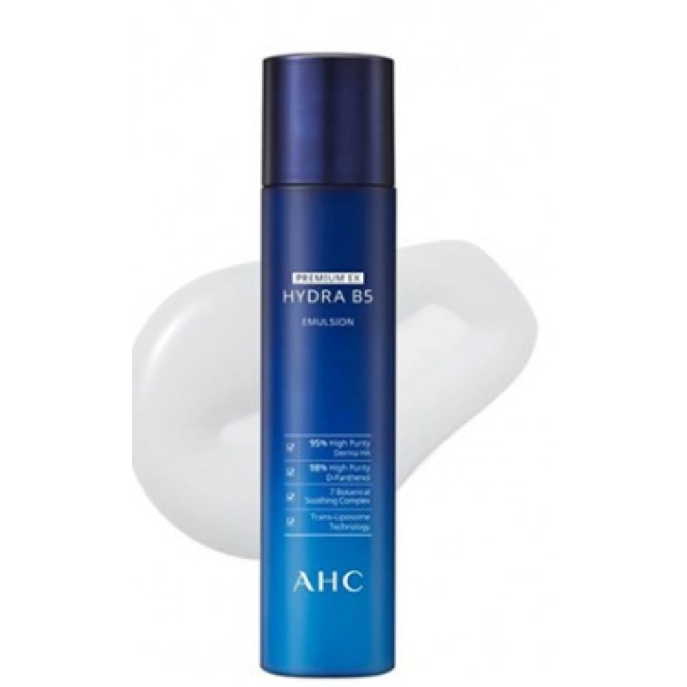 [AHC] Premium EX Hydra B5 Emulsion 140ml