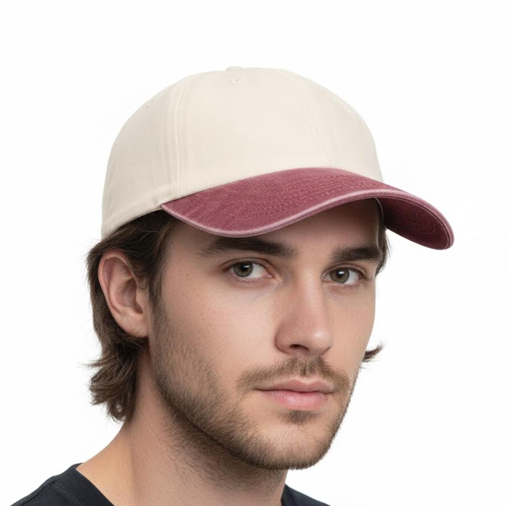 Beechfield Unisex Adult Baseball Cap