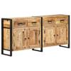 Day and Night - Day and Night Solid Mango Wood Sideboard 172x35x80 Cm