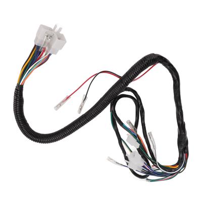 Batterie e accessori – Cablaggio auto