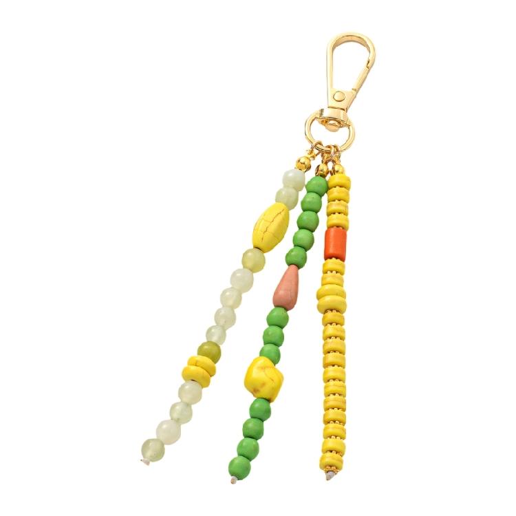 

Multipurpose Zinc Alloy Keychain Featuring Quick Release Mechanism Bag Hanging Ornament For Easy Attachment To Bags
