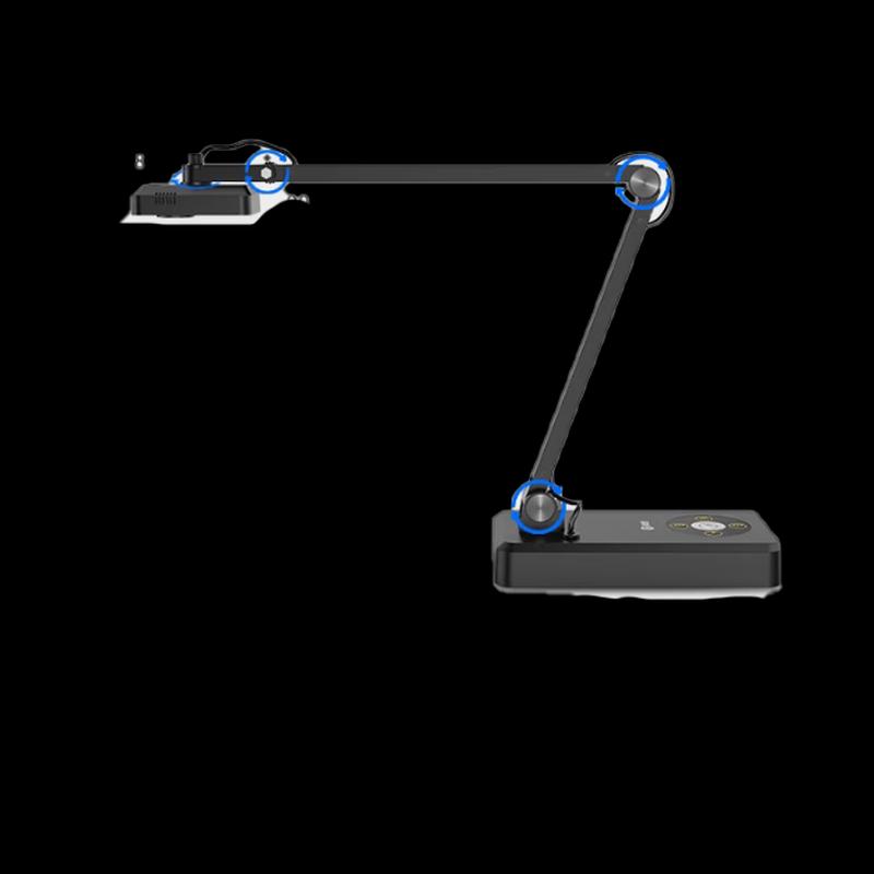 

Comet HD4000AF 13MP A3 Document Camera Scanner CN plug (adapter included)