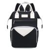 Mommy Diaper Bags Baby Stroller Hanging Bag Mother Large Capacity Nappy Backpacks With Changing Mat Convenient Baby Nursing Bags