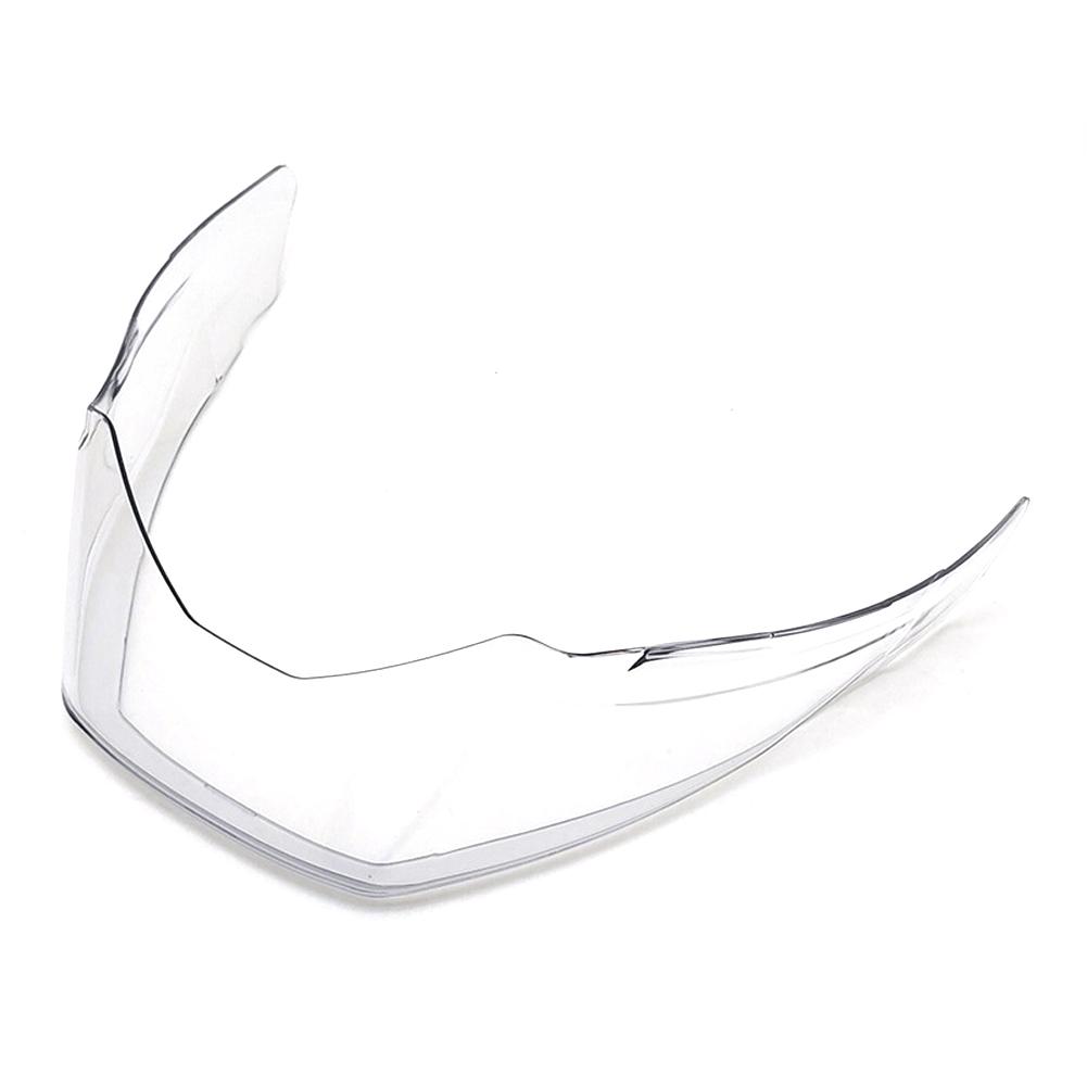 1 ks Motocyklová helma Vzhled uhlíku Zadní kryt helmy Motocyklový spoiler Pro helmu HJC RPHA 11 Příslušenství