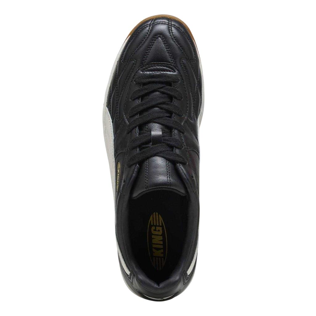 Puma Womens/Ladies King Leather Indoor Football Trainers
