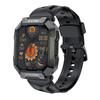 Rainbuvvy PG333 Smart Watch 1.92inch Touch Screen Bluetooth Call Heart Rate Sleep Monitoring Pedometer Outdoor Sports Watch
