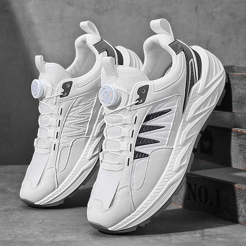 Fashion In The Forest Round Tip Orange Sneakers Man Casual Gym Shoes Men Baskette Sport Vip Luxery Maker Sneachers Latest Shows