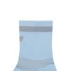 New Balance Ankle Socks Unisex 1 Pack Ice Blue LAS52437-IB
