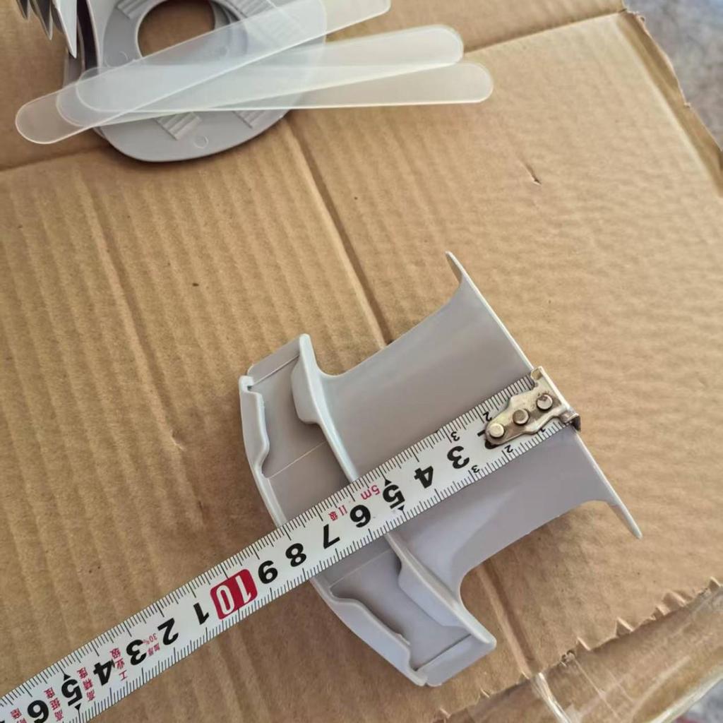 Premium Anti-Slip Duvet Cover Clips – Safe, Needle-Free Fasteners