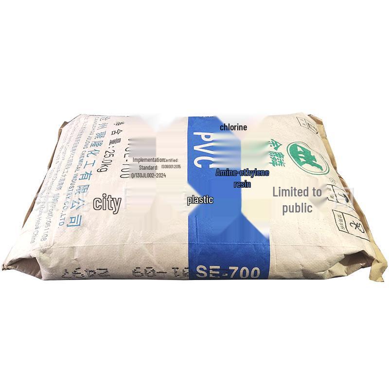 SE-700 Etenprocess PVC-hartspulver för skumplatta och tapet