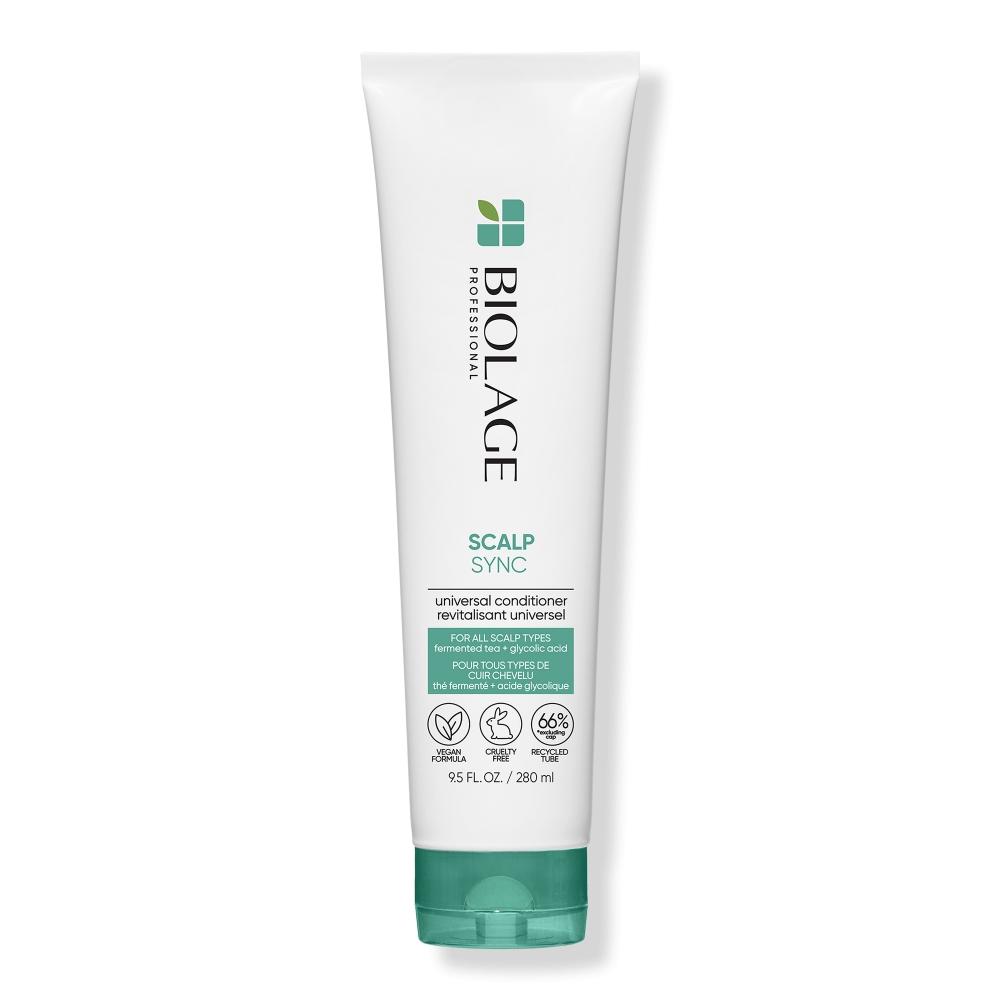 

Универсальный кондиционер Biolage Scalp Sync, 9,5 унций