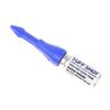 Fine Point Tip Woodworking Marker Pen Fine Point Scribe Marker Pen  Drill Hole Positioning