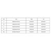 Women's Ethical Underwear Sexy Lingerie Men Solid None Clothing Cotton Set Exotic Sets Thongs Women Hilitos Recommend Sexy Adult