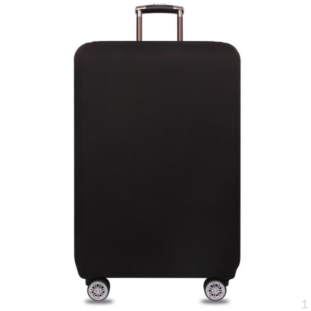Case cover and Luggage For 18-32 Inch Case, With High Elasticity