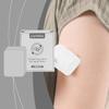 Skin Toning Patch for Face and Neck Deep Moisturizing Anti Aging Firmness Solution for Elegant Contour