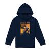 Spider-Man Childrens/Kids Creeping Venom Hoodie