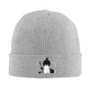 Chainsaw Man Aki Knit Hat Beanie Autumn Winter Hats Warm Acrylic  New Anime Manga Cap For Men Women  Gifts,