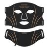 Photon LED Silicone Face Mask for Skin Rejuvenation and Beauty Therapy