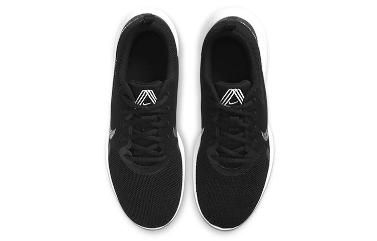 Nike Flex Experience Rn 10 Black White CI9960-002