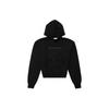 OFF WHITE Tornado Arrow Logo Hoodie OMBB073F21FLE0011084