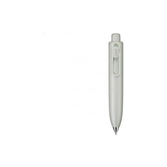 Limited Edition Uni-ball One P Gel Pen, 0.38mm, Mariage Color [White Mint] UMNSPCC38.WM