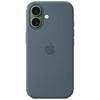 Apple Silicone Case Magsafe For Iphone 17 With Scratch Protection