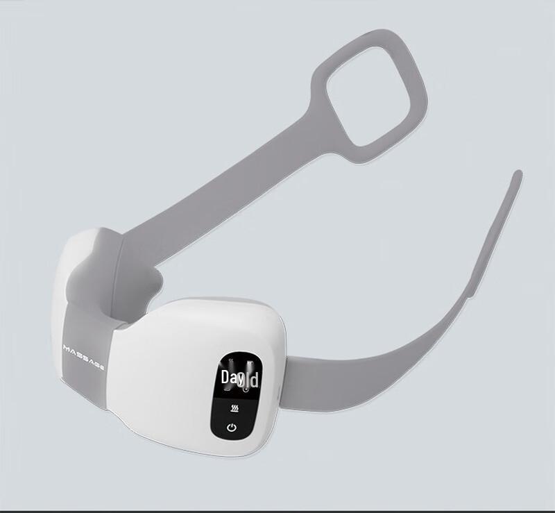 Kangzuo Handheld Heated Neck & Shoulder Massager CN plug (adapter included)