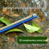 Mugwort Scent Stick for Outdoors: Camping, Fishing, Garden, and More (Not for Mosquito Repellent)