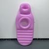 Inflatable Pregnancy Pillow Yoga Mat For Pregnant Women Inflatable Mat Mattress Pregnancy Maternity Body Bed Pillow Sleeping Mat