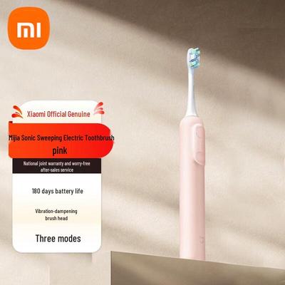 XiaoSonic Electric Toothbrush CN Plug (adapter Included)