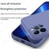 Per Samsung Galaxy M36 5G Custodia Per Custodia per Samsung Galaxy M36 5G Copertura Silicone Liquido TPU Morbide Custodie per Samsung Galaxy M36 5G