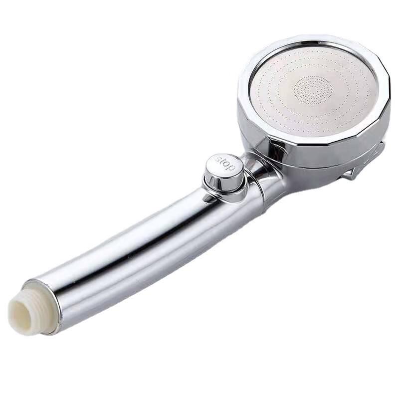 Gangda 3-Mode Pressurized Shower Set