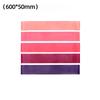 Lightweight Fitness Workout Equipment Rubber Resistance Bands Yoga Gym Elastic Gum Strength Pilates Crossfit Women Weight Athletic