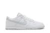 Nike Dunk Low Retro White Pure Platinum