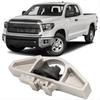 Car Cargo Tie Down Anchors Bed Rail Cleats 4 Pcs PT278-0C010 For Toyota 2007-2026 Tacoma 2007-2026