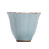 Cha Xun Handmade Ru Ware Master Teacup