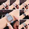 New Leather Belt Watches Fashionable Quartz WristWatch Quartz Watch Women Watch Casual Exquisite