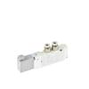 Taiwan Goldware Solenoid Valve MVSP-156C Series DC24-H