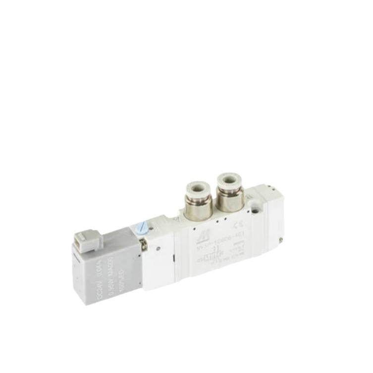 Taiwan Goldware Solenoid Valve MVSP-156C Series DC24-H