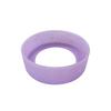 7.5cm Silicone Cup Protective Sleeve Cushion Water Bottle Boot Anti-Slip Bottom Bumper Water Bottle Bottom Cover