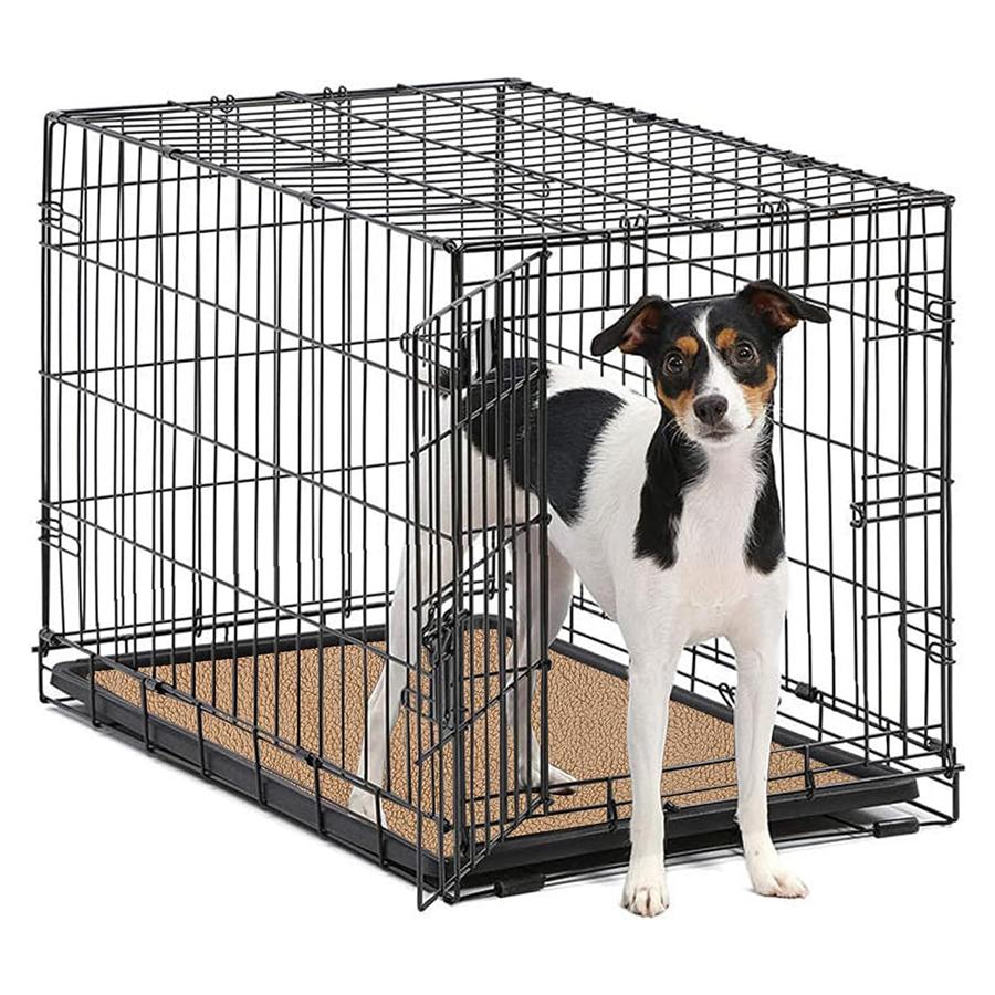 Self-Heating Pet Mat, Super Soft Aluminum Film Dog Mattress For Sleeping, Cat And Dog Bed Mat For Small And Medium Cats Dogs