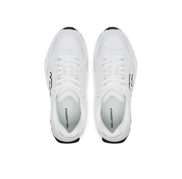 Кроссовки KARL LAGERFELD Orion