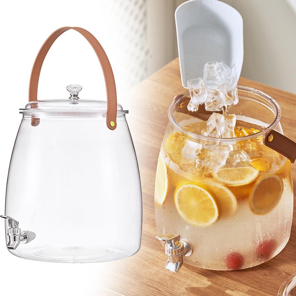 Getränkespender Kaltgetränk Easy Flow Wasser Saft Flüssigkeit