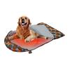 Outdoor Pet Dog Sleeping Bag   Temperature Heating Dog Bed Camping Pet Warm Sleeping Bag