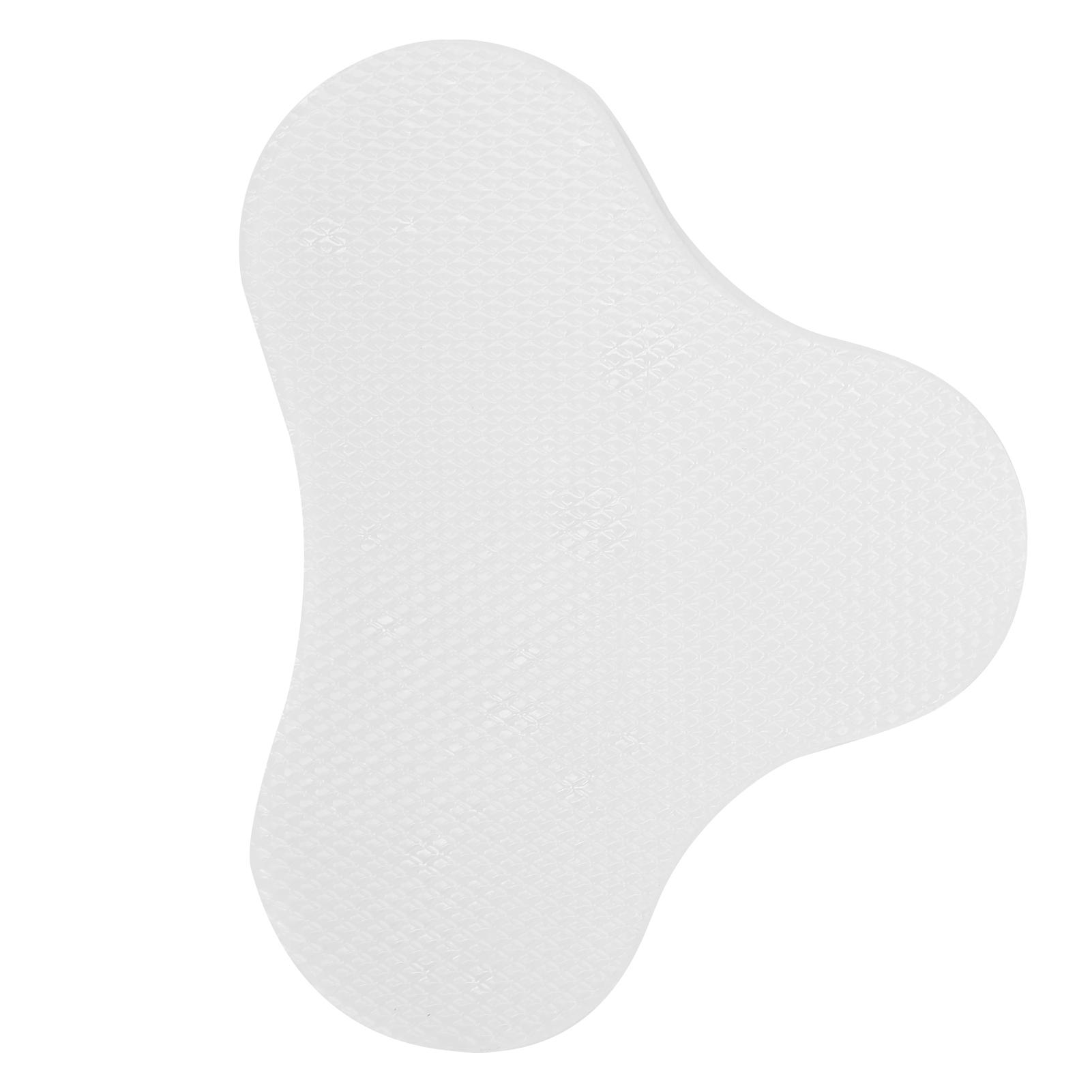 1Pc Foot Cooling Patch Cold Compress Ankles Sole Instep Cooling Pad Cushion Foot Care