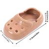 Cave Shoes Ceramic Ashtray Office High Beauty Cute Living Room Home Trendy Ashtray Desktop Anti Fly Ash Ashtray