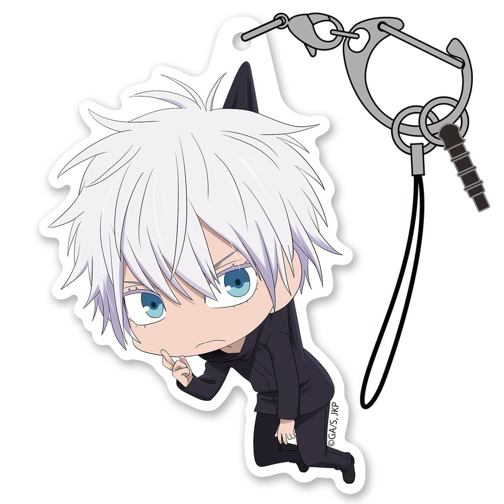 COSPA Jujutsu Kaisen Gojo Satoru Acrylic Pinched Figure